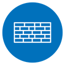 Brick Wall icon