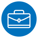 Briefcase icon