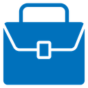 Briefcase icon