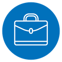 Briefcase 2 icon