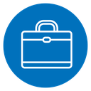 Briefcase 4 icon