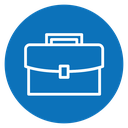 Briefcase 2 icon