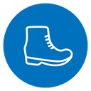 Brisk boots icon