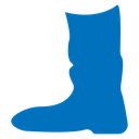 Brisk boots icon