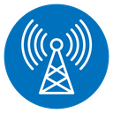 Broadcast icon