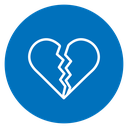 Broken Heart icon
