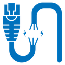 Broken Wire icon