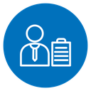 Broker icon