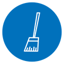 Broom 2 icon