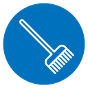 Broom icon
