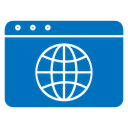 Browser icon