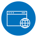 Browser 2 icon