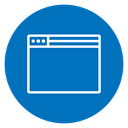 Browser 3 icon