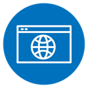 Browser icon