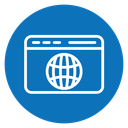 Browser 2 icon