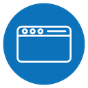 Browser icon