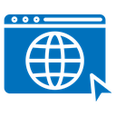 Browsing icon