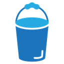 Bucket icon