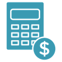 Budget icon