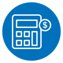Budget icon