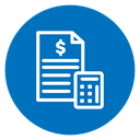 Budget icon