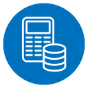 Budget icon