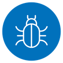 Bugs 3 icon