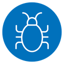 Bugs icon