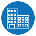 Building icon
