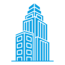 Building icon