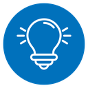 Bulb 3 icon