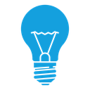 Bulb 2 icon