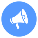 Bullhorn Angled Handle icon