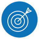 Bullseye icon