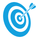 Bullseye icon