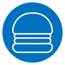 Burger icon