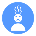 Burnout icon