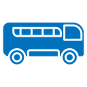 Bus icon