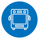 Bus 2 icon