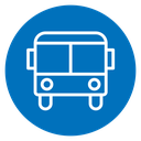 Bus icon