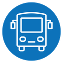 Bus icon