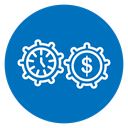 Business and finances icon