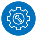 Business development icon