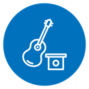 Busking 2 icon