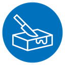 Butter icon