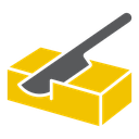 Butter icon