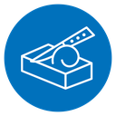 Butter icon