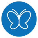Butterfly 2 icon