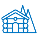 Cabin 2 icon