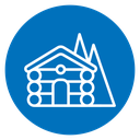 Cabin 2 icon